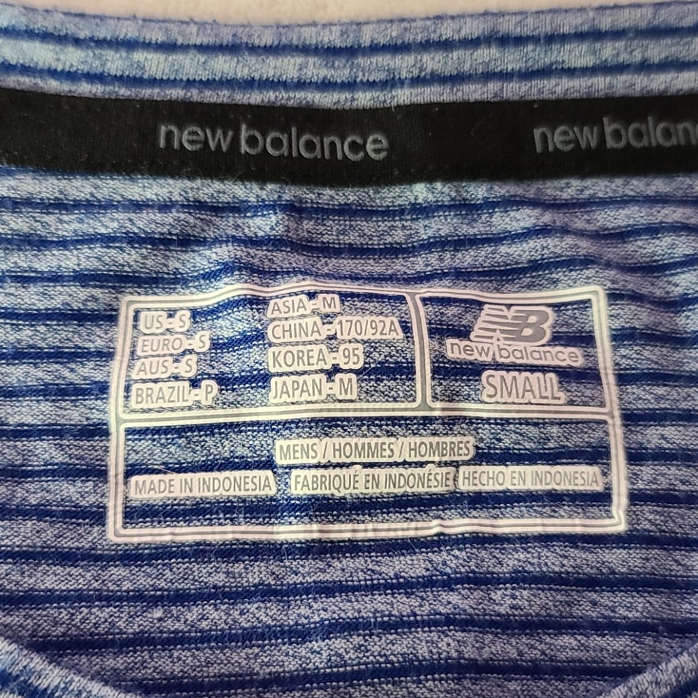 NEW BALANCE - Picture 3 of 4